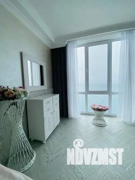 2-к квартира, посуточно, 55м2, 5/8 этаж