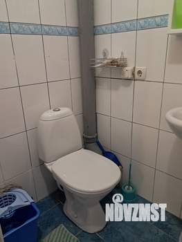 Студия квартира, на длительный срок, 32м2, 1/2 этаж