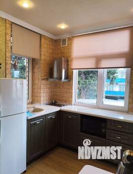 2-к квартира, посуточно, 48м2, 2/2 этаж