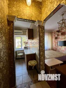 1-к квартира, на длительный срок, 30м2, 2/2 этаж