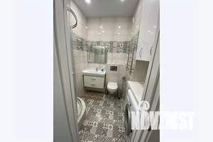 1-к квартира, посуточно, 34м2, 4/8 этаж