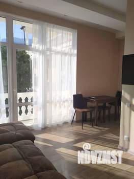 Студия квартира, посуточно, 25м2, 3/6 этаж