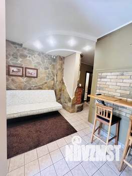 3-к квартира, посуточно, 75м2, 1/2 этаж