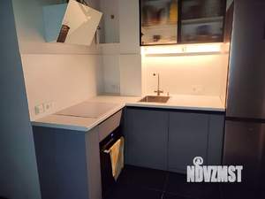 2-к квартира, на длительный срок, 45м2, 1/3 этаж