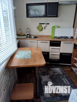 1-к квартира, посуточно, 32м2, 2/7 этаж