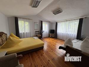 1-к квартира, посуточно, 40м2, 2/2 этаж