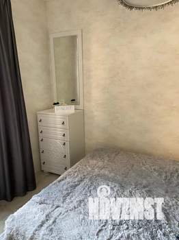 2-к квартира, посуточно, 60м2, 15/15 этаж