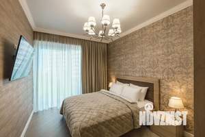 2-к квартира, посуточно, 62м2, 5/20 этаж