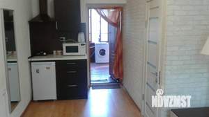 Студия квартира, посуточно, 25м2, 1/2 этаж