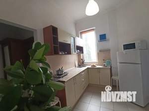 1-к квартира, посуточно, 50м2, 2/2 этаж