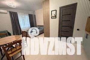 1-к квартира, посуточно, 35м2, 3/3 этаж