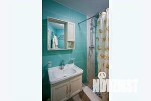 1-к квартира, посуточно, 25м2, 7/7 этаж