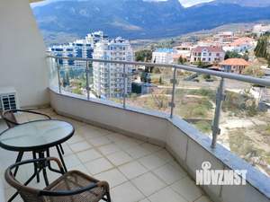 2-к квартира, посуточно, 65м2, 11/14 этаж