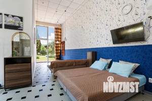 1-к квартира, посуточно, 65м2, 1/10 этаж