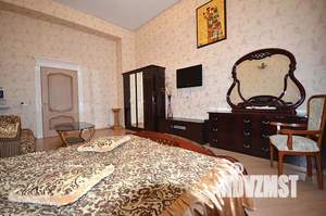 2-к квартира, посуточно, 67м2, 2/4 этаж