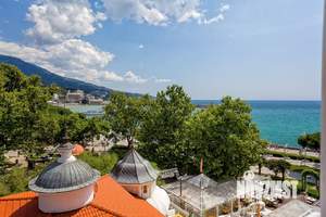 2-к квартира, посуточно, 51м2, 5/9 этаж