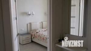 2-к квартира, посуточно, 48м2, 6/8 этаж