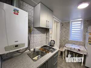 2-к квартира, посуточно, 29м2, 2/2 этаж