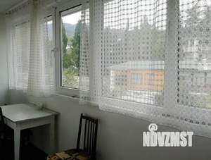 2-к квартира, посуточно, 43м2, 3/5 этаж