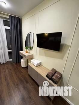 3-к квартира, посуточно, 90м2, 5/20 этаж