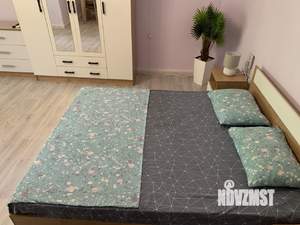 3-к квартира, посуточно, 125м2, 3/3 этаж