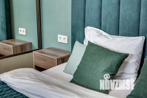 3-к квартира, посуточно, 76м2, 8/12 этаж