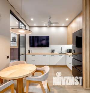 2-к квартира, посуточно, 42м2, 2/10 этаж