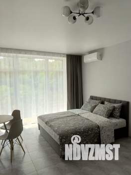 1-к квартира, посуточно, 28м2, 1/3 этаж