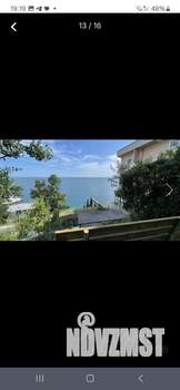 2-к квартира, посуточно, 70м2, 3/6 этаж