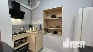 Студия квартира, посуточно, 30м2, 2/2 этаж