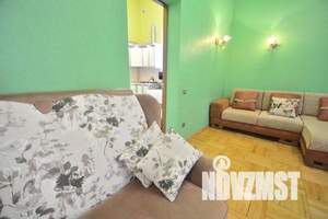 2-к квартира, посуточно, 62м2, 2/2 этаж