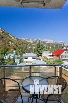 1-к квартира, посуточно, 26м2, 5/6 этаж