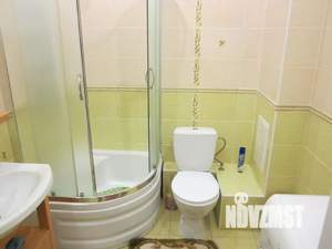 1-к квартира, посуточно, 41м2, 3/5 этаж