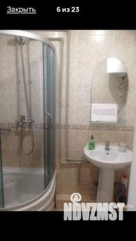 2-к квартира, посуточно, 50м2, 2/3 этаж