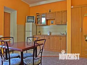 2-к квартира, посуточно, 50м2, 2/3 этаж