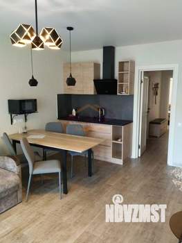 1-к квартира, посуточно, 30м2, 2/4 этаж