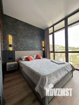 2-к квартира, посуточно, 48м2, 11/12 этаж
