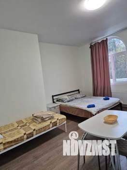 Студия квартира, посуточно, 30м2, 2/4 этаж