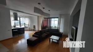 3-к квартира, посуточно, 95м2, 7/10 этаж