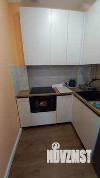 Студия квартира, посуточно, 37м2, 4/7 этаж