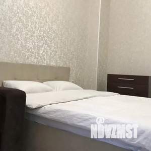 2-к квартира, посуточно, 60м2, 7/10 этаж