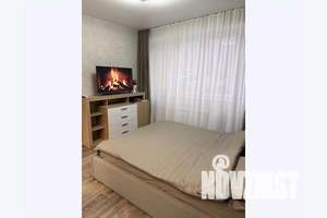 1-к квартира, посуточно, 41м2, 14/15 этаж