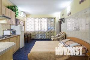 1-к квартира, посуточно, 35м2, 1/5 этаж