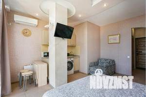 1-к квартира, посуточно, 24м2, 3/6 этаж