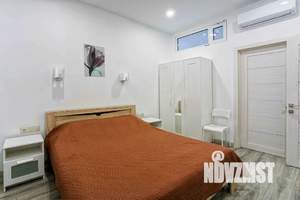 3-к квартира, посуточно, 65м2, 2/12 этаж