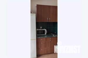 1-к квартира, посуточно, 20м2, 2/2 этаж