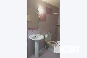 1-к квартира, посуточно, 24м2, 1/3 этаж