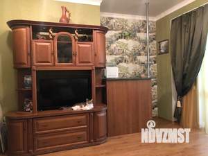 2-к квартира, посуточно, 50м2, 3/4 этаж