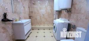 2-к квартира, посуточно, 80м2, 3/3 этаж