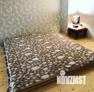 1-к квартира, посуточно, 45м2, 1/6 этаж